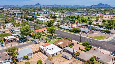 75 E Hoover Ave, Phoenix, AZ 85004 photo 48