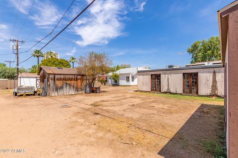 75 E Hoover Ave, Phoenix, AZ 85004 photo 34