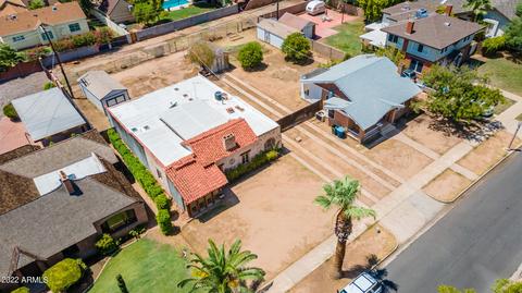 75 E Hoover Ave, Phoenix, AZ 85004 photo 36