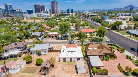 75 E Hoover Ave, Phoenix, AZ 85004 photo 39