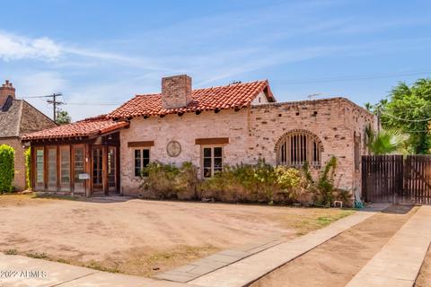 75 E Hoover Ave, Phoenix, AZ 85004 photo 5