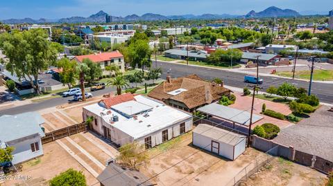 75 E Hoover Ave, Phoenix, AZ 85004 photo 40