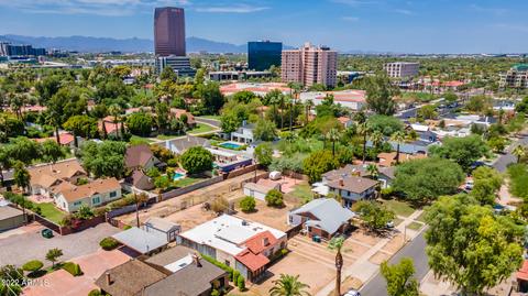 75 E Hoover Ave, Phoenix, AZ 85004 photo 45
