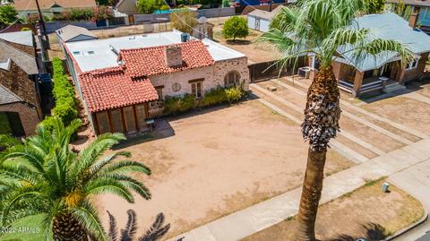 75 E Hoover Ave, Phoenix, AZ 85004 photo 41