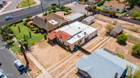 75 E Hoover Ave, Phoenix, AZ 85004 photo 35