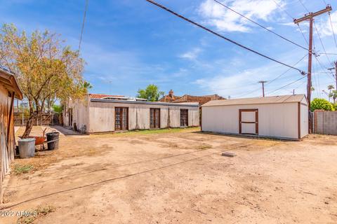 75 E Hoover Ave, Phoenix, AZ 85004 photo 31