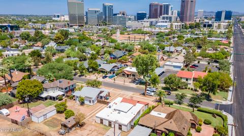 75 E Hoover Ave, Phoenix, AZ 85004 photo 47