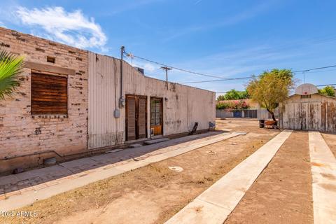 75 E Hoover Ave, Phoenix, AZ 85004 photo 30