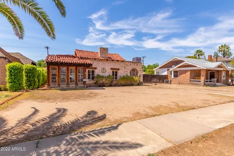 75 E Hoover Ave, Phoenix, AZ 85004 photo 2