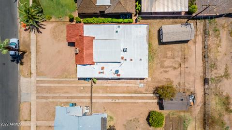 75 E Hoover Ave, Phoenix, AZ 85004 photo 42