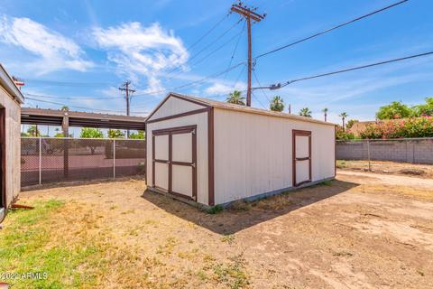 75 E Hoover Ave, Phoenix, AZ 85004 photo 32