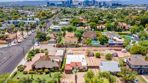 75 E Hoover Ave, Phoenix, AZ 85004 photo 46