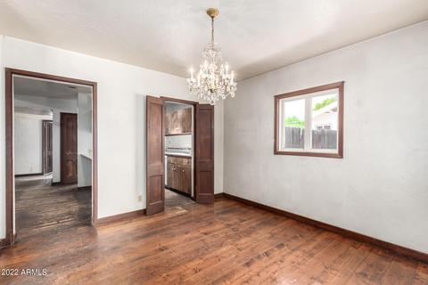 75 E Hoover Ave, Phoenix, AZ 85004 photo 13