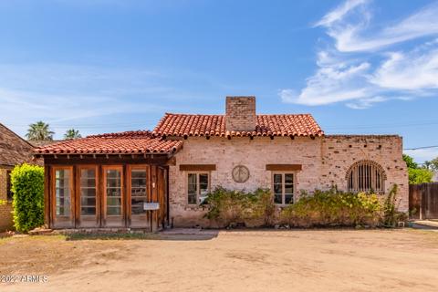 75 E Hoover Ave, Phoenix, AZ 85004 photo 3