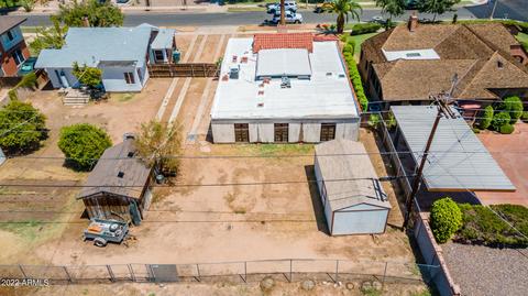 75 E Hoover Ave, Phoenix, AZ 85004 photo 38