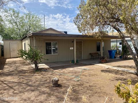 2133 E Fillmore St, Phoenix, AZ 85006 photo 1