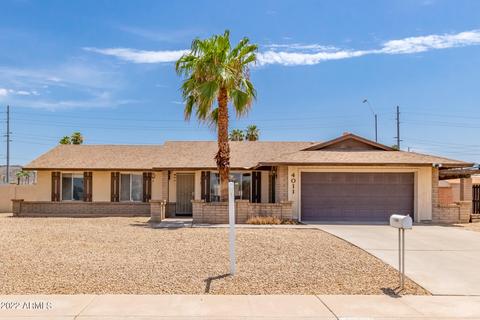 4011 E Hancock Dr, Phoenix, AZ 85028 photo 3