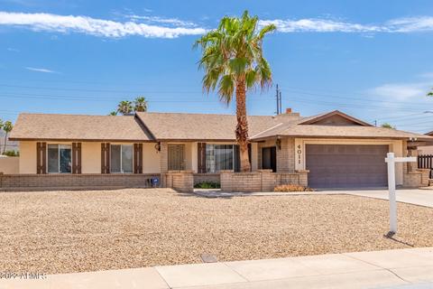 4011 E Hancock Dr, Phoenix, AZ 85028 photo 1