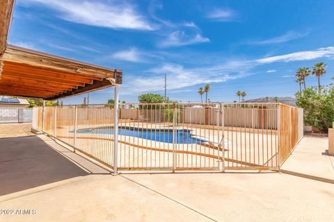 4011 E Hancock Dr, Phoenix, AZ 85028 photo 28