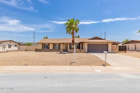 4011 E Hancock Dr, Phoenix, AZ 85028 photo 4