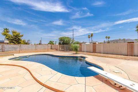 4011 E Hancock Dr, Phoenix, AZ 85028 photo 30