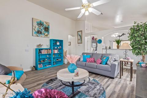 2101 S Meridian Rd #76, Apache Junction, AZ 85120 photo 4
