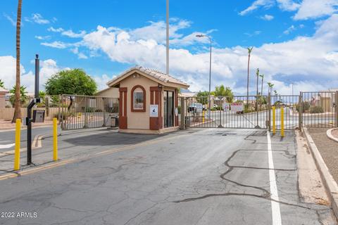 2101 S Meridian Rd #76, Apache Junction, AZ 85120 photo 20