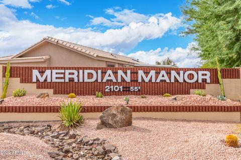 2101 S Meridian Rd #76, Apache Junction, AZ 85120 photo 21