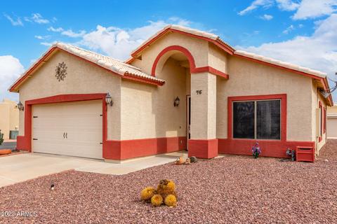 2101 S Meridian Rd #76, Apache Junction, AZ 85120 photo 2