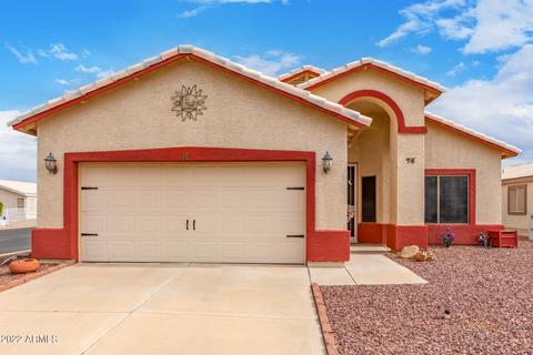 2101 S Meridian Rd #76, Apache Junction, AZ 85120 photo 1