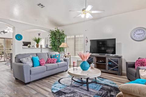 2101 S Meridian Rd #76, Apache Junction, AZ 85120 photo 3