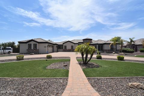 16605 W Pima St, Goodyear, AZ 85338