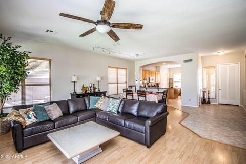 4414 E Briles Rd, Phoenix, AZ 85050 photo 4