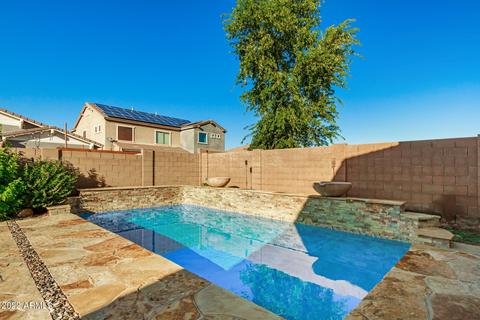 2948 E Trigger Way, Gilbert, AZ 85297 photo 26