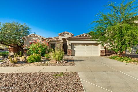 2948 E Trigger Way, Gilbert, AZ 85297 photo 2