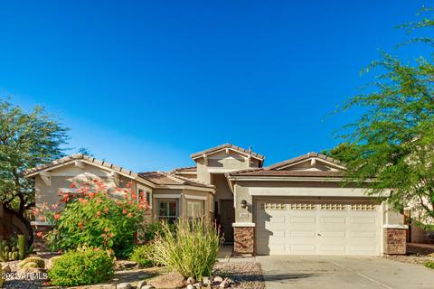 2948 E Trigger Way, Gilbert, AZ 85297 photo 1