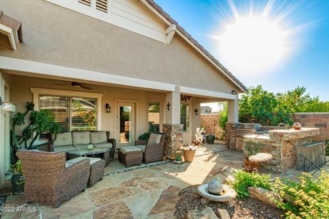 2948 E Trigger Way, Gilbert, AZ 85297 photo 27