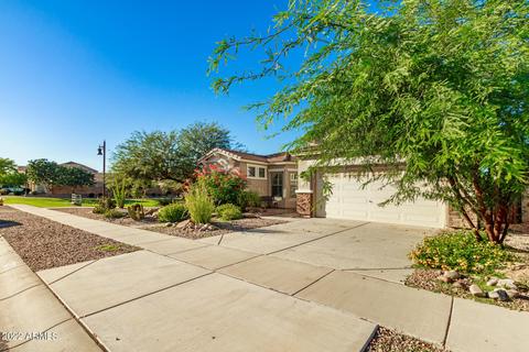 2948 E Trigger Way, Gilbert, AZ 85297 photo 4