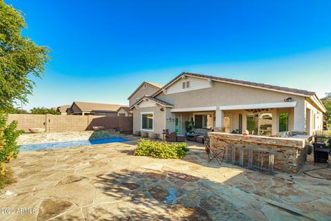 2948 E Trigger Way, Gilbert, AZ 85297 photo 23