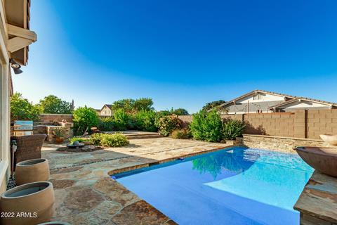 2948 E Trigger Way, Gilbert, AZ 85297 photo 25