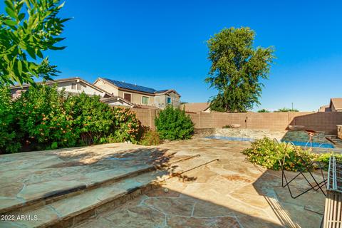 2948 E Trigger Way, Gilbert, AZ 85297 photo 29