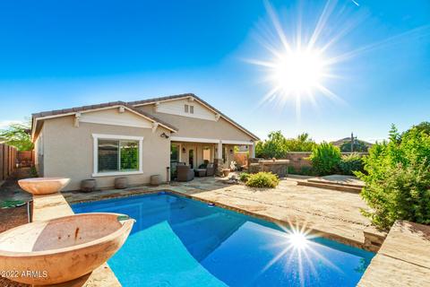2948 E Trigger Way, Gilbert, AZ 85297 photo 24