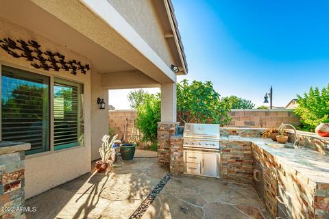 2948 E Trigger Way, Gilbert, AZ 85297 photo 30