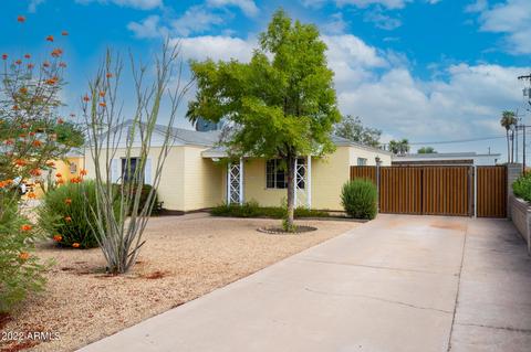 528 E Mitchell Dr, Phoenix, AZ 85012 photo 3