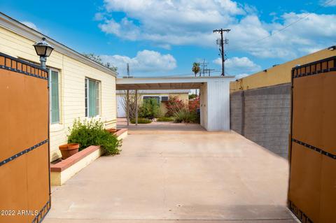 528 E Mitchell Dr, Phoenix, AZ 85012 photo 29