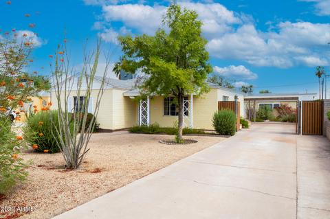 528 E Mitchell Dr, Phoenix, AZ 85012 photo 4