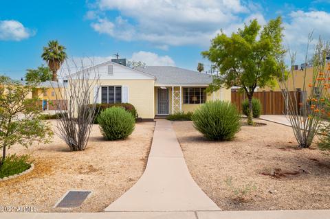 528 E Mitchell Dr, Phoenix, AZ 85012 photo 1