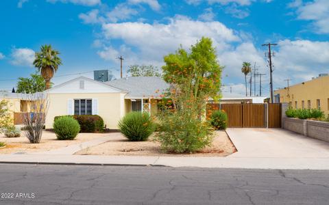 528 E Mitchell Dr, Phoenix, AZ 85012 photo 2