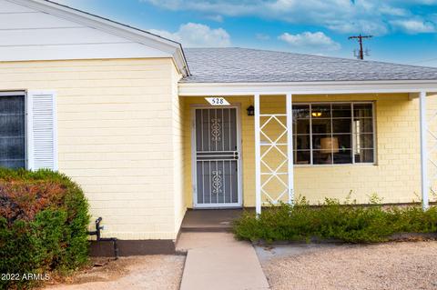 528 E Mitchell Dr, Phoenix, AZ 85012 photo 8