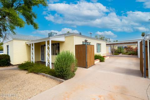 528 E Mitchell Dr, Phoenix, AZ 85012 photo 31
